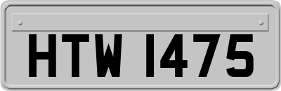 HTW1475