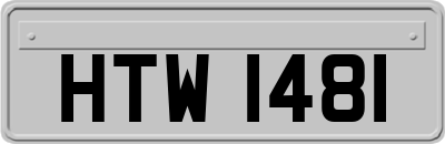 HTW1481