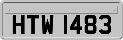 HTW1483