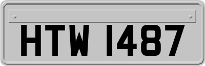 HTW1487