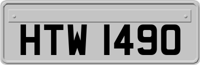 HTW1490