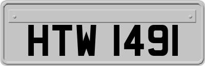 HTW1491
