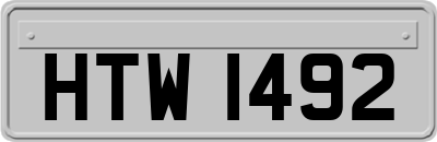 HTW1492