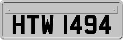 HTW1494