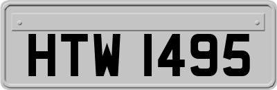 HTW1495