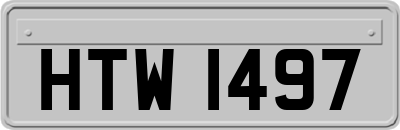 HTW1497