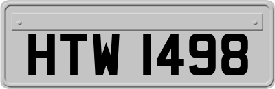 HTW1498