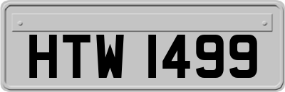 HTW1499