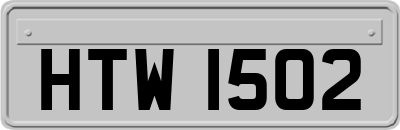 HTW1502