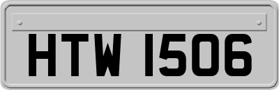 HTW1506
