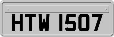 HTW1507