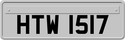 HTW1517