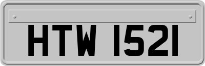 HTW1521