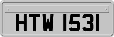 HTW1531