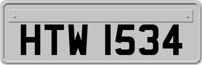 HTW1534