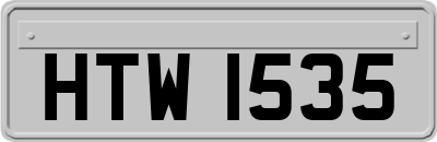 HTW1535