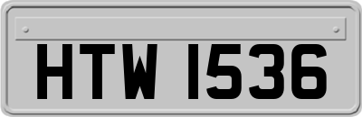 HTW1536