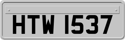 HTW1537