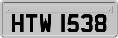 HTW1538