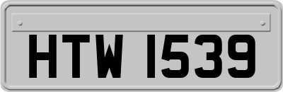 HTW1539