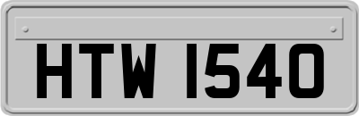 HTW1540