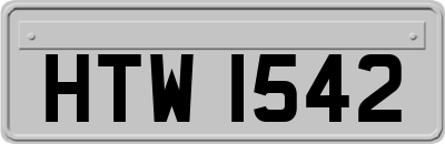HTW1542