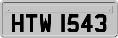 HTW1543