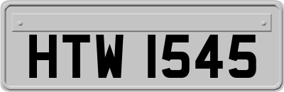 HTW1545