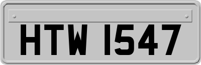 HTW1547