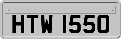 HTW1550