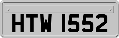 HTW1552