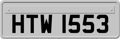 HTW1553