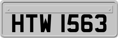HTW1563