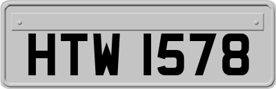 HTW1578