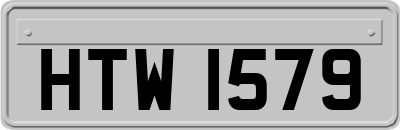 HTW1579