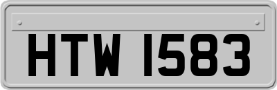 HTW1583