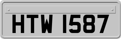 HTW1587