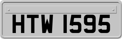 HTW1595