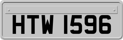 HTW1596