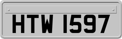 HTW1597