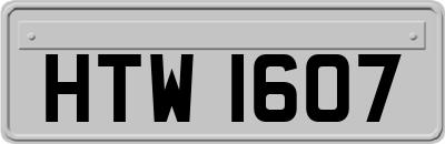 HTW1607
