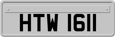 HTW1611