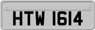 HTW1614