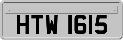 HTW1615