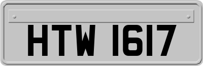 HTW1617