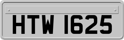 HTW1625
