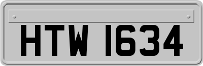 HTW1634