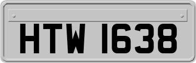 HTW1638