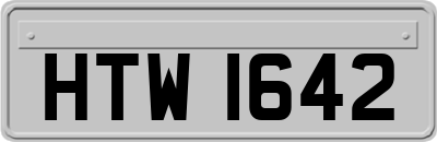 HTW1642