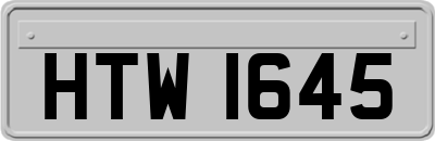 HTW1645